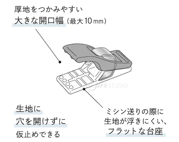 特徴 