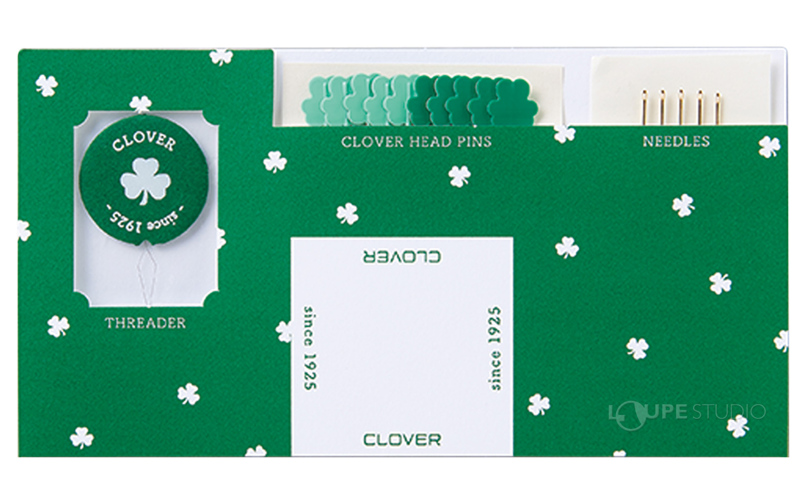 ニードルセット 