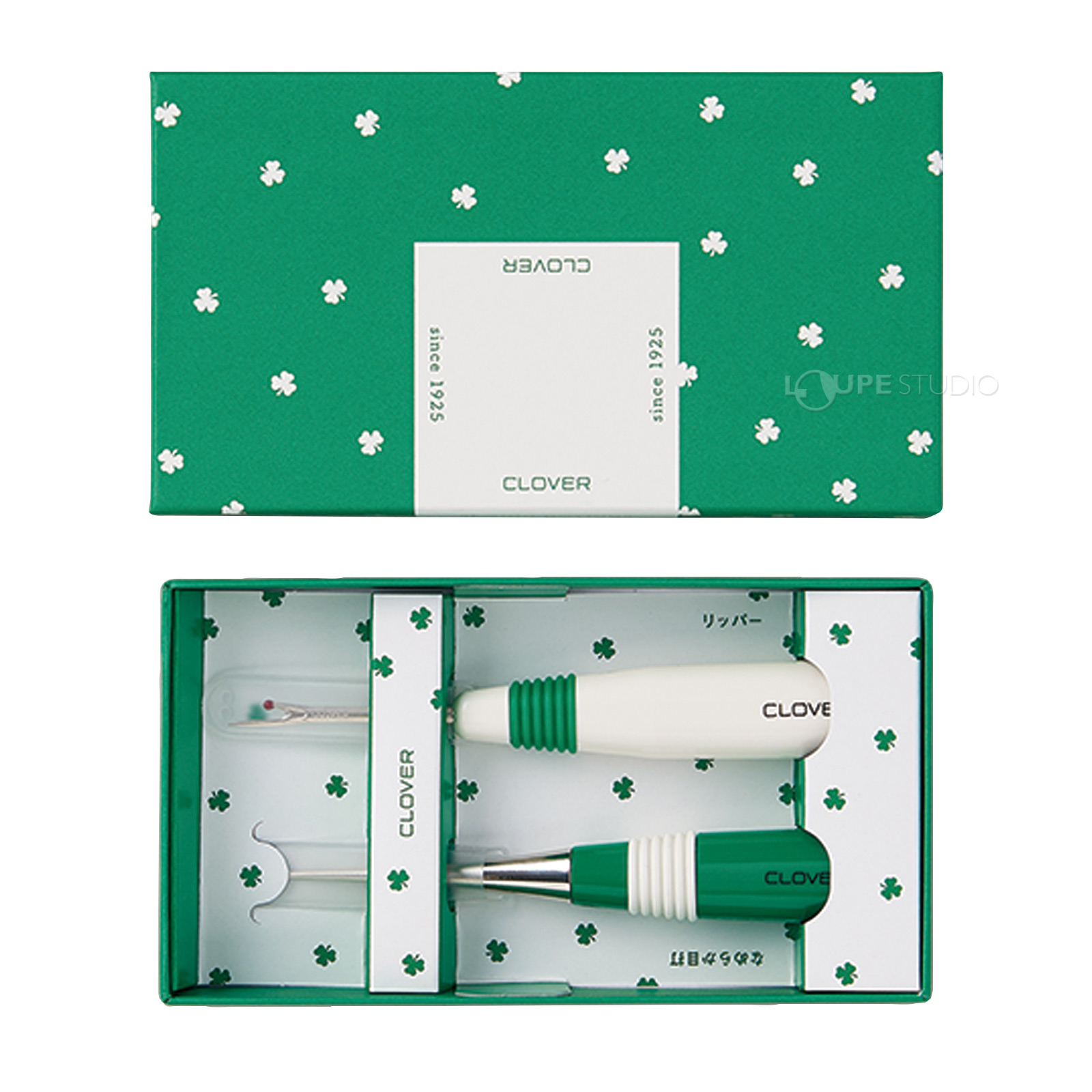 ノーションセット 