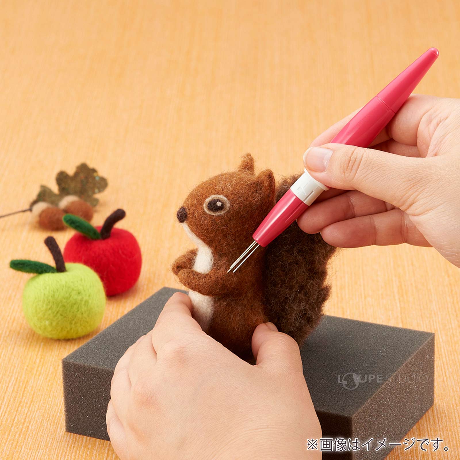 使用例 