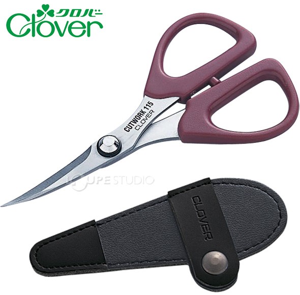 カットワークはさみソリ刃115 11.5cm 