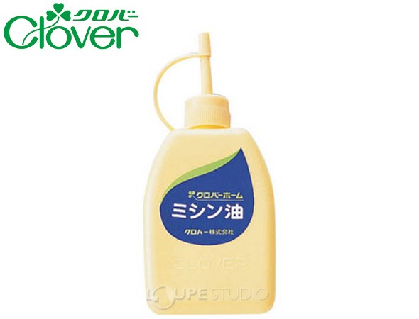 ホームミシン油 100cc