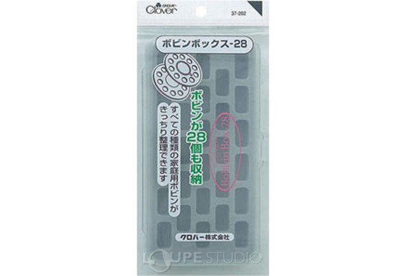 ボビンボックス28 