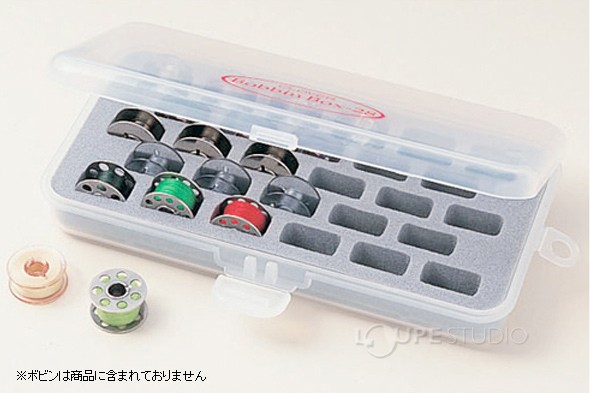 ボビンは商品に含まれておりません 
