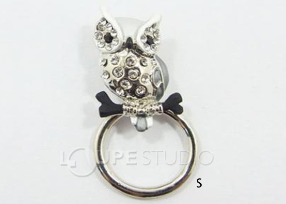 グラスホルダーフクロウS 