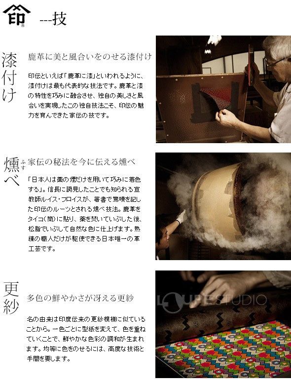 技 