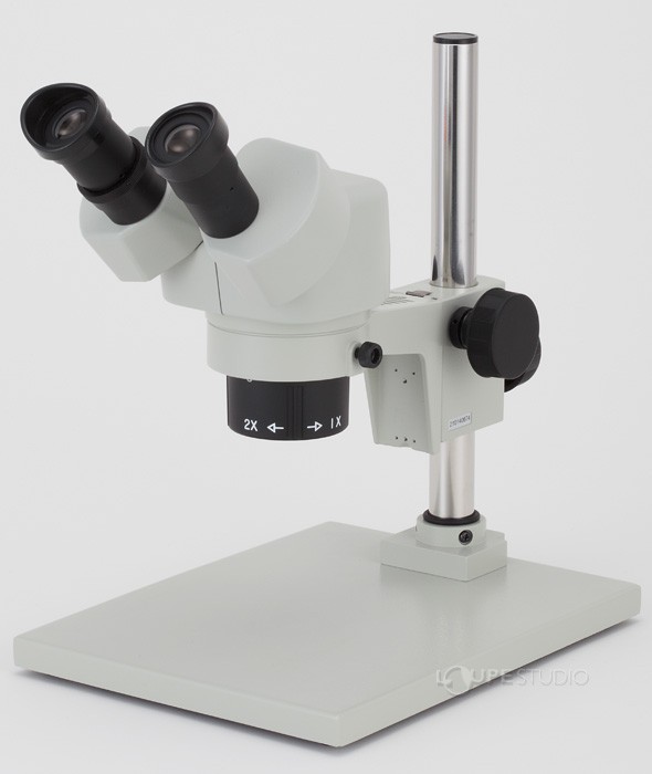 実体顕微鏡 双眼 顕微鏡 10倍・20倍 おすすめ 検査用顕微鏡 拡大 NSW