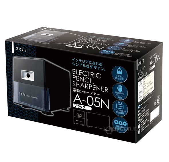 パッケージイメージ 