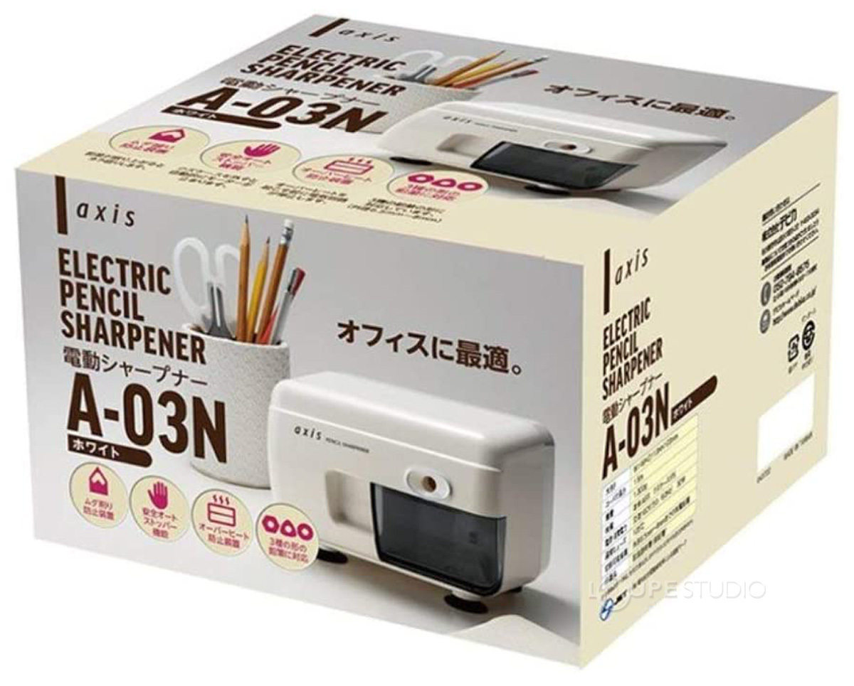 パッケージイメージ 