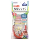 磁石 U型じしゃく 学校用 実験 理科 学習 デビカ キット