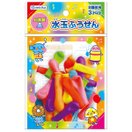 水玉ふうせんセット 風船 子供 おもちゃ 玩具 水遊び 水玉 デビカ