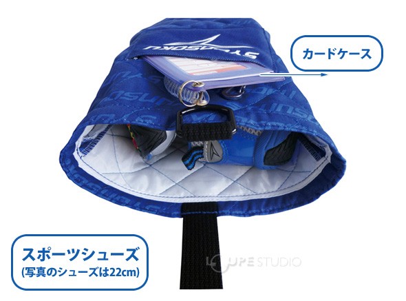 スポーツシューズ 