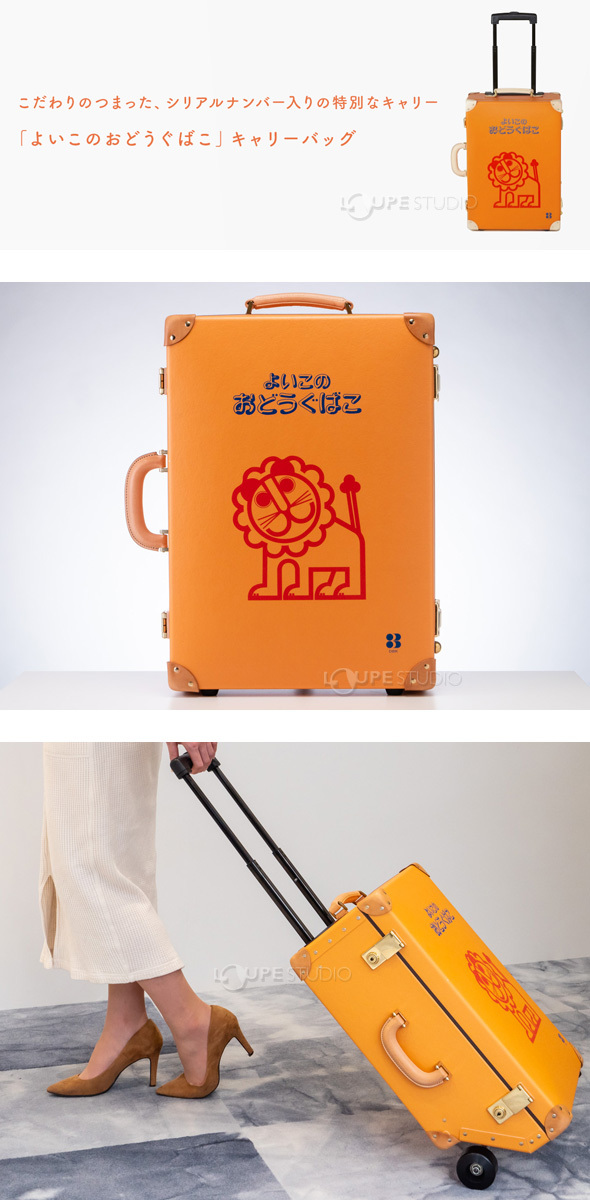 よいこのおどうぐばこ 