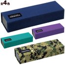 マルチペンケース 筆箱 パタニック メガネケース 折りたたみ 眼鏡ケース おしゃれ かわいい シンプル 迷彩柄 小物入れ 持ち運び 収納ケース