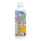 ハイパワー シャボン玉液 400ml しゃぼん玉 日本製 玩具 子供 外遊び お風呂 おもちゃ 3歳 キッズ 幼児 水遊び 大容量