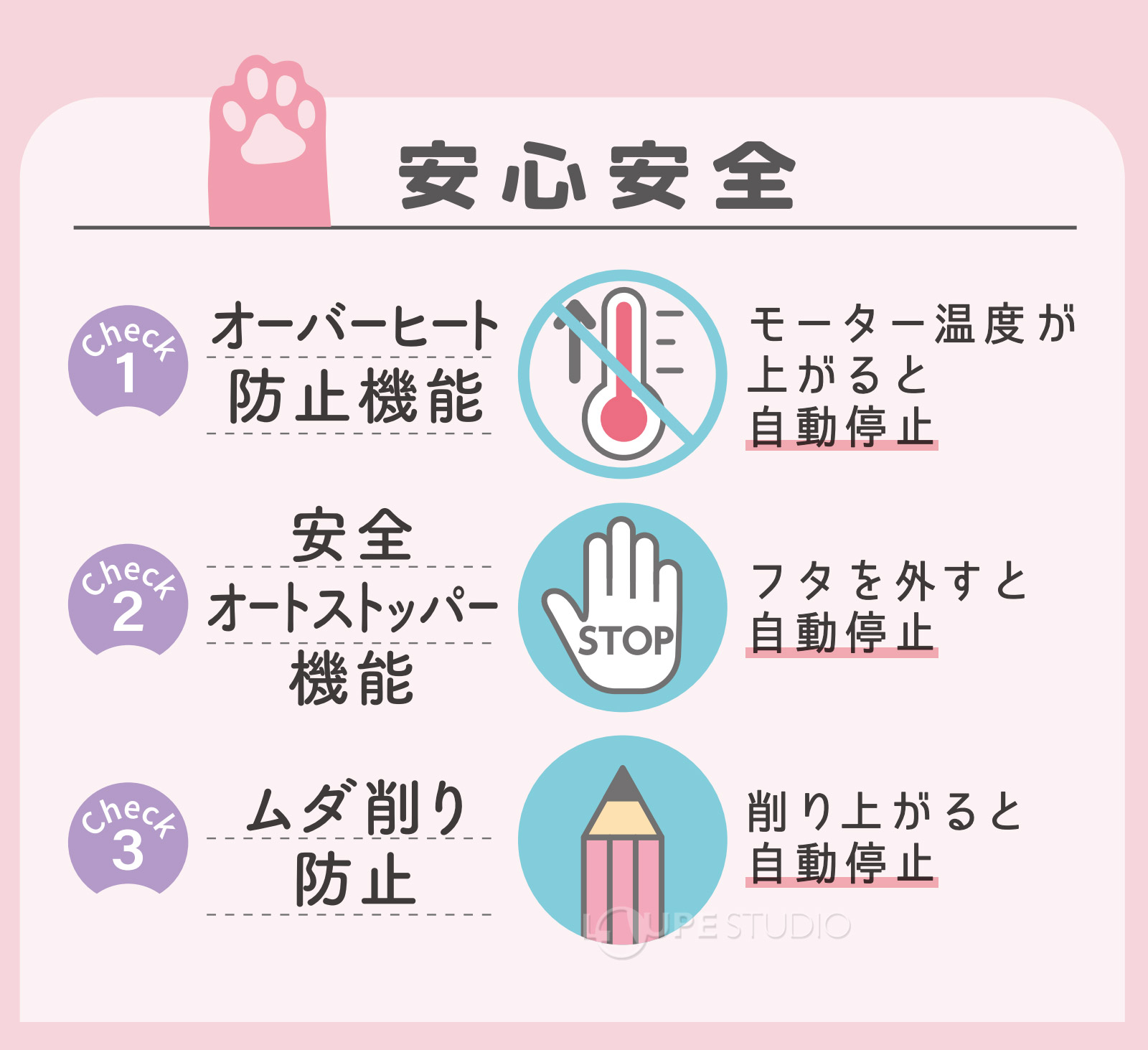 安心安全