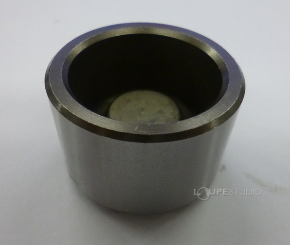 JEX-66用 スロットルアンビル 