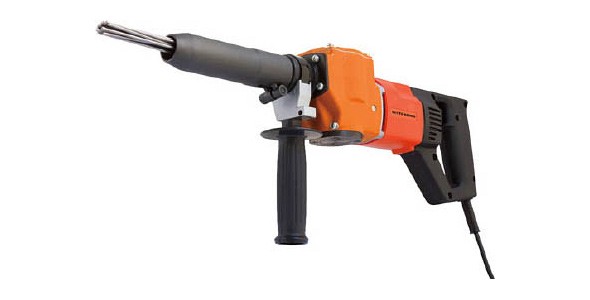 電動ジェットタガネ 