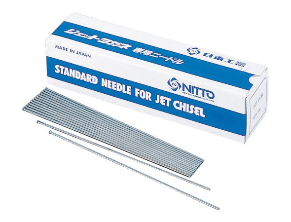 ニードル 3X180 100本入 