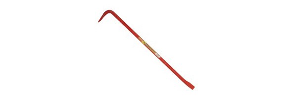 釘抜きバール 450MM 