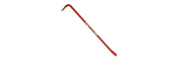 釘抜きバール 600MM 