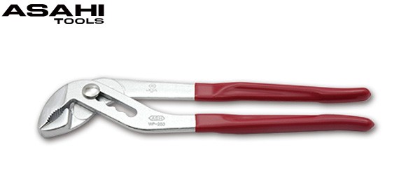 PPW ウォーターポンププライヤー JIS 250mm 