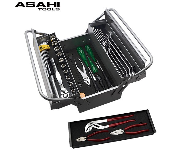 TS3200 ツールセット 入組数44点 