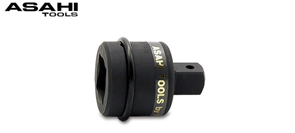 UA10 インパクトレンチ用ソケットアダプタ 