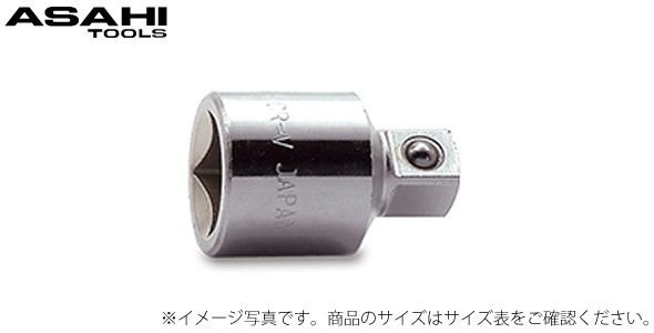 VA4 ソケットアダプタ 