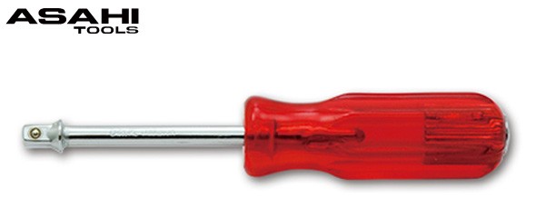 VG2 ドライバー型ハンドル 