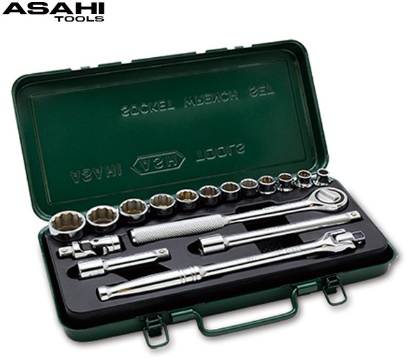 VO3 ソケットレンチセット 
