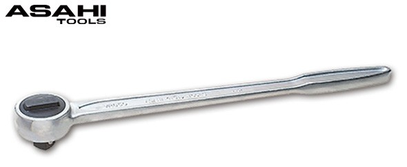 VR6 ラチェットハンドル 