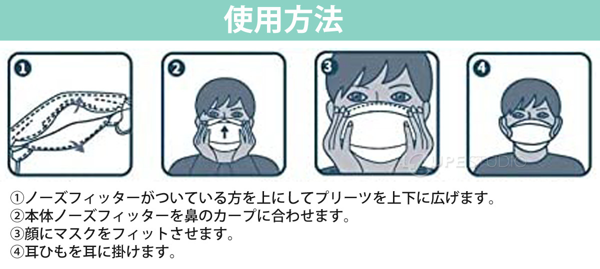 使用方法
