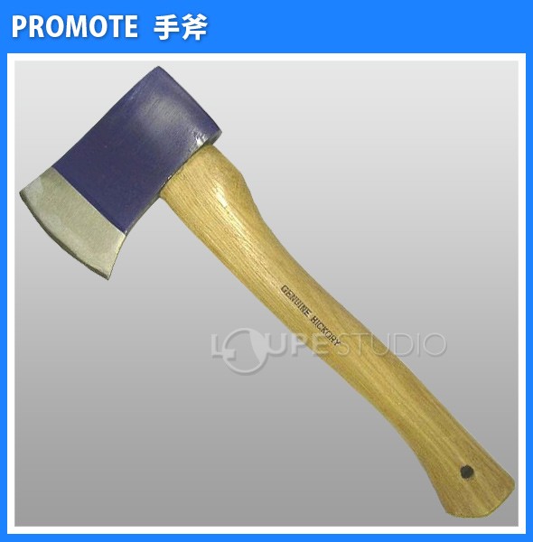 手斧 1-1/4 P 