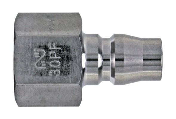 ハイカプラ 30PF ステンレス鋼(SUS304) 