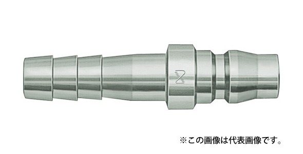 ハイカプラ 40PH ステンレス鋼(SUS304) 