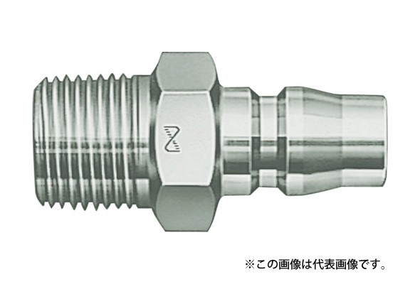 ハイカプラ 40PM ステンレス鋼(SUS304) 