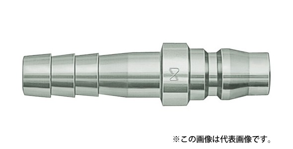 ハイカプラ 600PH ステンレス鋼(SUS304) 