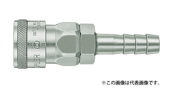 ハイカプラ 20SH ステンレス鋼(SUS304) 