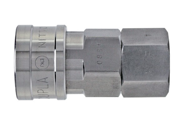 ハイカプラ 30SF ステンレス鋼(SUS304) 