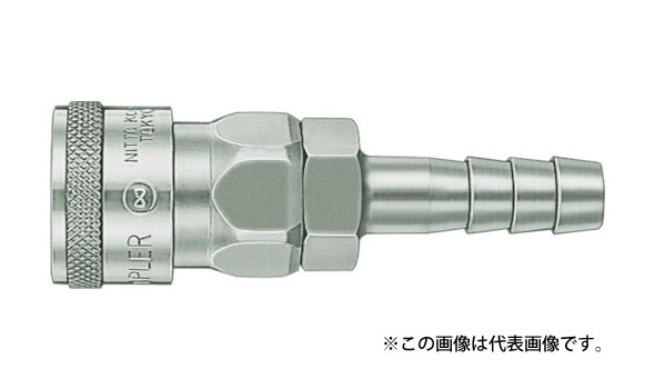 ハイカプラ 40SH ステンレス鋼(SUS304) 