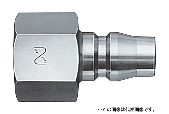 ハイカプラ 40PF 鋼鉄 