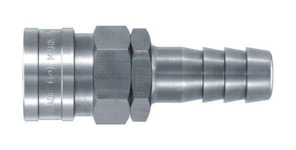 ハイカプラ 600SH 鋼鉄 