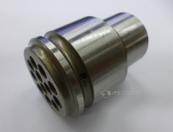 JT-20用 ニードルサポーター 3MM 