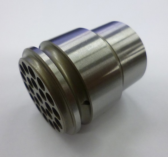 JEX-24用 ニードルサポーター 3MM 