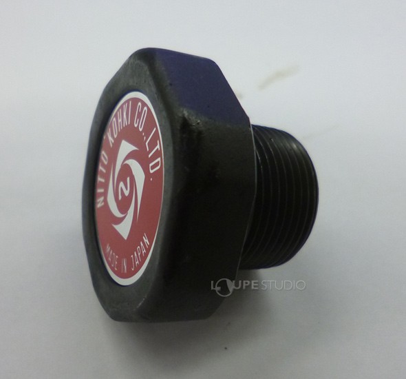 JEX-24用 リアプラグASSY 