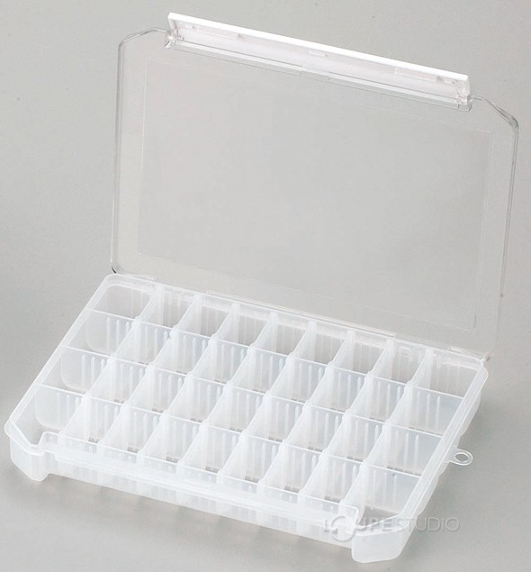 パーツケース 強化型