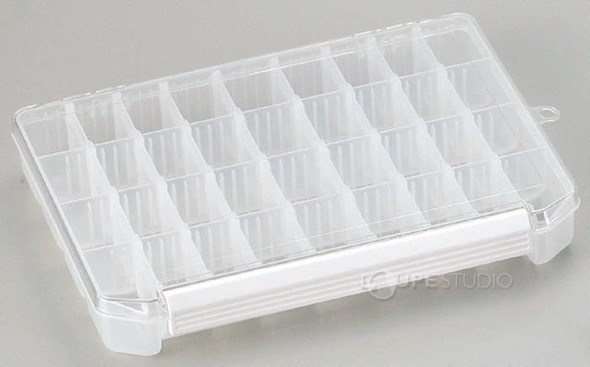 パーツケース 強化型