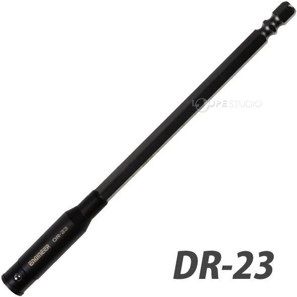 貫通エクステンション 