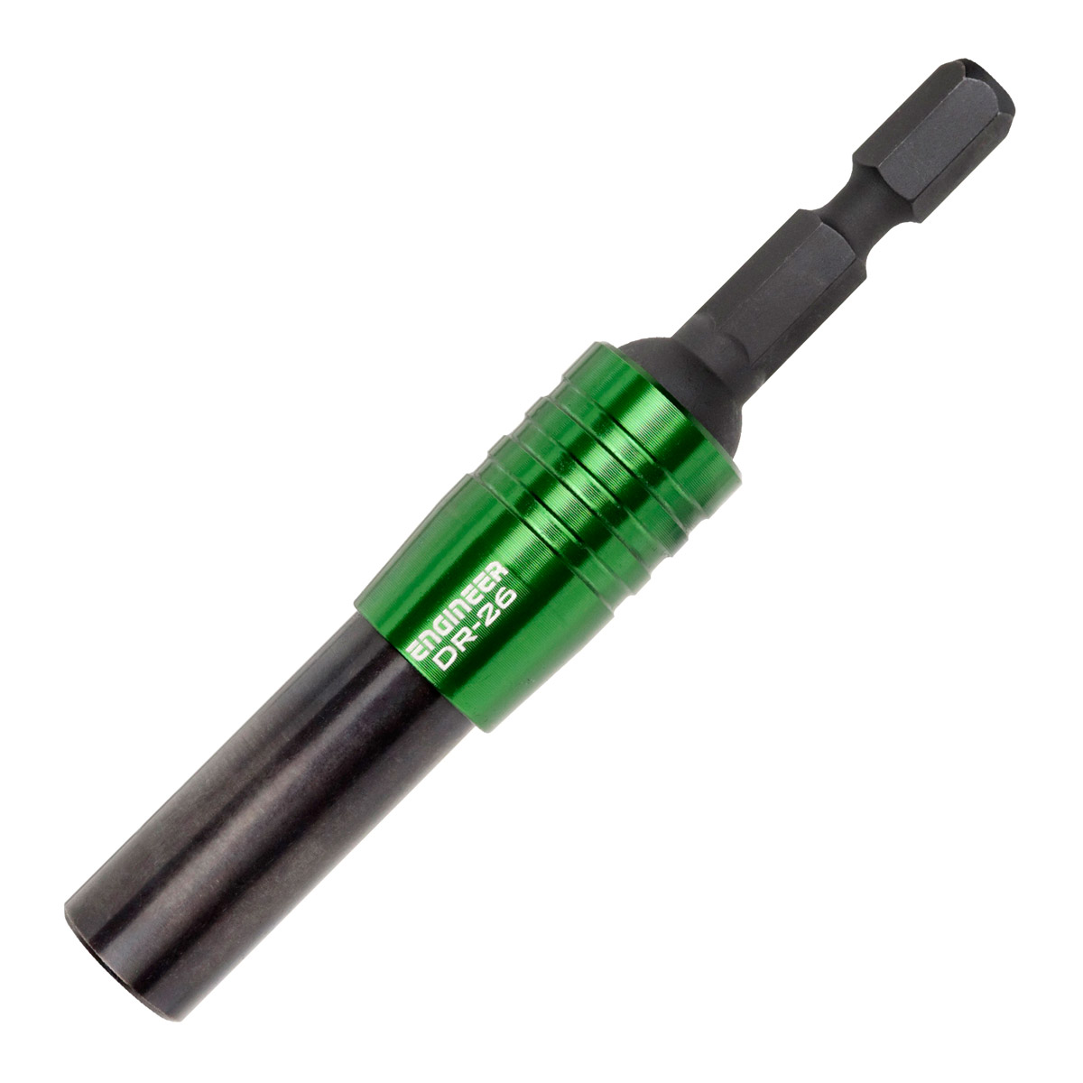 ドライバー ユニバーサルジョイント 極短ビット用 ネジ 工具 DIY 日曜大工 コーナー 壁際 エンジニア
